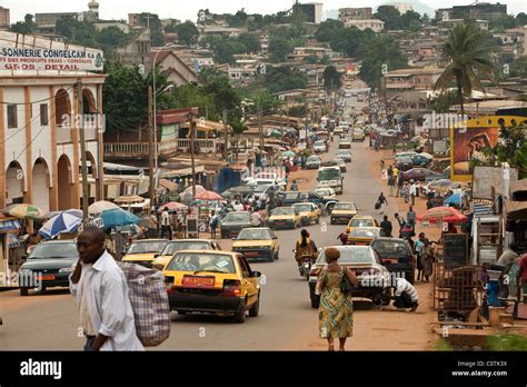 capital of cameroon.